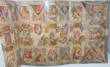 Load image into Gallery viewer, Salvini. La Cappella Sistina in Vaticano, volumi uno e due, set completo