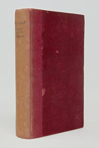 Morrison. Grammar and Dictionary of the Buluba-Lulua Language as Spoken in the Upper Kasai and Congo Basin