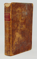 Sermons on various Subjects, by the late Henry Kollock, D.D. (1822 Savannah imprint)