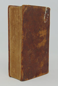 Sermons on various Subjects, by the late Henry Kollock, D.D. (1822 Savannah imprint)