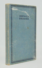 Load image into Gallery viewer, DIHUNGILA DIHIADIHIA, Luba-Lulua Testament owned by medical missionary Dr. Eugene Kellersberger