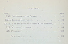 Load image into Gallery viewer, About, Edmond. The Roman Question.  (1859)