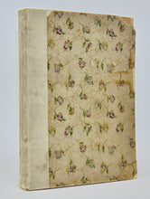 Load image into Gallery viewer, Hutton, Rebecca L. Poems of Affection, compiled as a Souvenir for her Children and Grandchildren