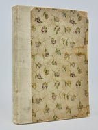 Hutton, Rebecca L. Poems of Affection, compiled as a Souvenir for her Children and Grandchildren