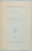 Esser, Gerardo. Cosmologia in usum scholarum