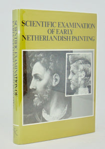 Scientific Examination of early Netherlandish Painting: Applications in Art History