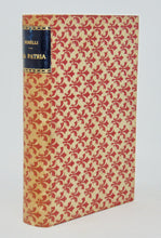 Load image into Gallery viewer, Boselli, Paolo. La Patria: Negli Scritti e Nei Discorsi (1917)