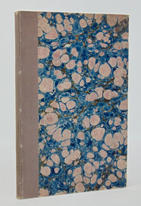 Morrison, W. M. Buluba-Lulua Exercise Book (1912) copy 1