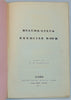 Morrison, W. M. Buluba-Lulua Exercise Book (1912) copy 1