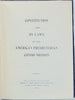 Constitution and By-Laws of the American Presbyterian Congo Mission (1922) binding 2
