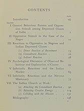 Load image into Gallery viewer, Heinrich, J. C. The Psychology of a Suppressed People (1937)