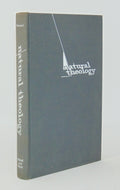 Donceel, J. F. Natural Theology (1962)