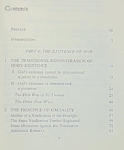 Load image into Gallery viewer, Donceel, J. F. Natural Theology (1962)