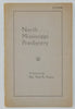 Graves. History of the North Mississippi Presbytery, 1856-1942