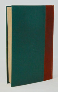 Cross.  Report of the Mounted Riflemen [1850 Oregon Trail Expedition]