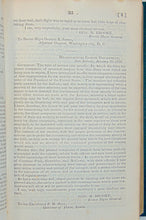 Load image into Gallery viewer, Cross.  Report of the Mounted Riflemen [1850 Oregon Trail Expedition]