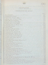 Load image into Gallery viewer, Cross.  Report of the Mounted Riflemen [1850 Oregon Trail Expedition]