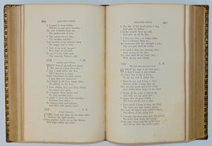 Hymns for the Use of the Methodist Episcopal Church (1849 Pulpit Hymnal)