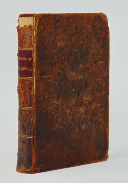 Sigton. Memoir of the Life and Ministry of Mr. William Bramwell, lately an Itinerant Methodist Preacher