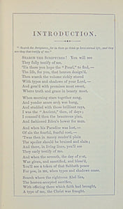 Mallard, Harriet. Scripture Tests of Christian Discipleship (1858)