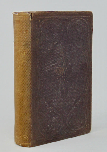House. The Homilist: A Series of Sermons for Preachers and Laymen (1860)