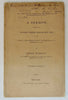 Romeyn, James. The Crisis, and Its Claims upon the Church of God (1842)