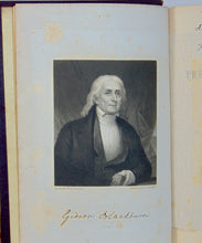 Load image into Gallery viewer, Norton.  History of the Presbyterian Church, in the State of Illinois (1879)