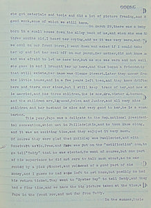 Murdoch, Anna Virginia. The Murdochs of Washington, P-A: The Story of My Family