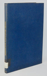 Fielding. Catalogue of The Engraved Work of David Edwin (1905)