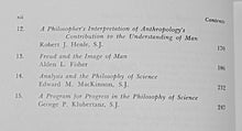 Load image into Gallery viewer, Fisher. Philosophy and Science as Modes of Learning: Selected Essays