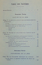 Load image into Gallery viewer, Regis, L. -M. L&#39;Opinion Selon Aristote (1935)