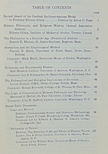 Load image into Gallery viewer, Hart. Philosophy and the Experimental Sciences (Proceedings of the American Catholic Philosophical Association, volume xxvi)