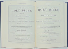 Load image into Gallery viewer, Ohlhausen. The American Catholic Bible in the Nineteenth Century: A Catalog of English Language Editions
