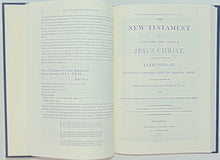 Load image into Gallery viewer, Ohlhausen. The American Catholic Bible in the Nineteenth Century: A Catalog of English Language Editions