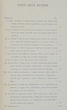 Load image into Gallery viewer, Sul dominio temporale dei Papi. Chi ha ragione il Re o il Papa? Opuscolo di C. S. (1891)
