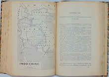 Load image into Gallery viewer, Pinon, Rene. La Lutte Pour Le Pacifique; La Chine et L&#39;Europe (1912)