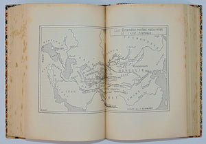 Pinon, Rene. La Lutte Pour Le Pacifique; La Chine et L'Europe (1912)