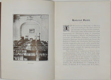 Load image into Gallery viewer, The Evangelical Seminary of Mexico. Mexico, D. F. 1918-1919