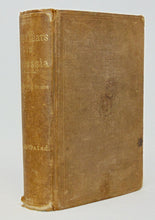 Load image into Gallery viewer, Browne, Junius Henri. Four Years in Secessia: Adventures Within and Beyond the Union Lines (1865)