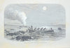 Browne, Junius Henri. Four Years in Secessia: Adventures Within and Beyond the Union Lines (1865)