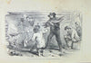 Browne, Junius Henri. Four Years in Secessia: Adventures Within and Beyond the Union Lines (1865)