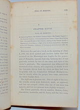 Load image into Gallery viewer, Browne, Junius Henri. Four Years in Secessia: Adventures Within and Beyond the Union Lines (1865)