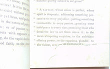 Load image into Gallery viewer, Adams, T. Democracy Unveiled; in A Letter to Sir Francis Burdett (1811)