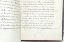 Load image into Gallery viewer, Adams, T. Democracy Unveiled; in A Letter to Sir Francis Burdett (1811)