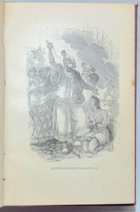 Stories from the History of Mexico (ca 1860)
