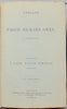 Pritchard. Cofiant y Parch. Richard Owen, y "Diwygiwe" (1889)