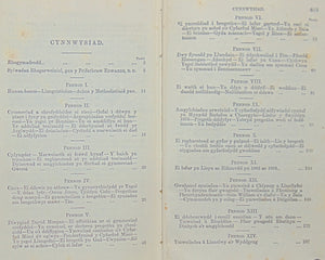 Pritchard. Cofiant y Parch. Richard Owen, y "Diwygiwe" (1889)