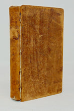 Load image into Gallery viewer, Gregory, George. Letters on Literature and Taste, and Composition (1809)