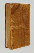 Load image into Gallery viewer, Gregory, George. Letters on Literature and Taste, and Composition (1809)