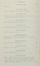 Load image into Gallery viewer, Gregory, George. Letters on Literature and Taste, and Composition (1809)
